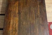 Wooden Gun/Rifle Box Case