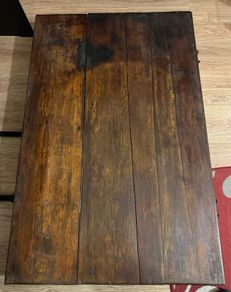 Wooden Gun/Rifle Box Case