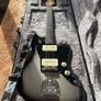 2017 Fender American Professional Jazzmaster Limited Edition - Silverburst Image 3