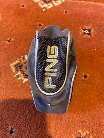 Ping putter