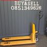 pallet truck Image 3