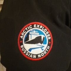 arctic explorer jacket
