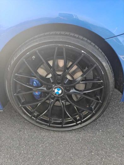 2017 Bmw 430i