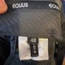 Men's Navy Blue Suit (2-Piece) Image 4