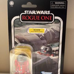 Star Wars Vintage Collection R2-SHW (Antoc Merrick's Droid)