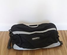 Travel Bag