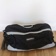 Travel Bag