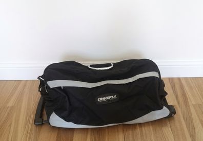 Travel Bag