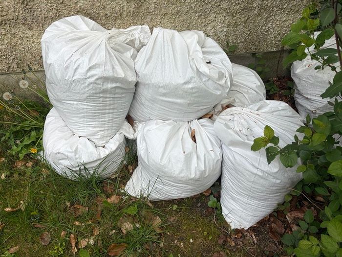 Top soil