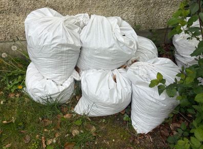 Top soil