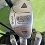 Golf Compleat Set 14 Clubs Image 6