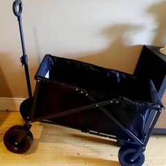 Festival/Camping HandiCart