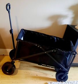 Festival/Camping HandiCart