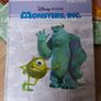Four Disney Movies The Graphic Novels E3 bundle Image 10