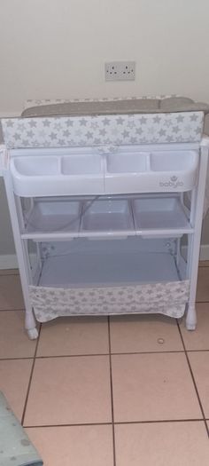 baby changer