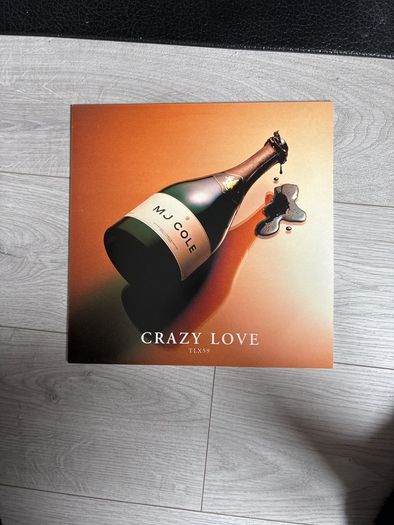 vinyl r&b and uk garage