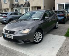 Seat Leon 141