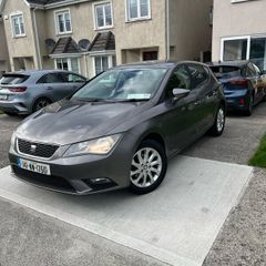 Seat Leon 141