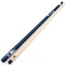 58" 21oz Maple Pool Cue Stick 13mm tips, Very Nice Grip, with Joint Protector/Shaft Protector MULTIPLE COLOURS AVAILABLE (FREE POSTAGE) Image 9