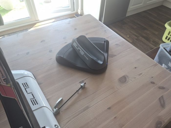 Elite Digital Smart B+ Turbo Trainer