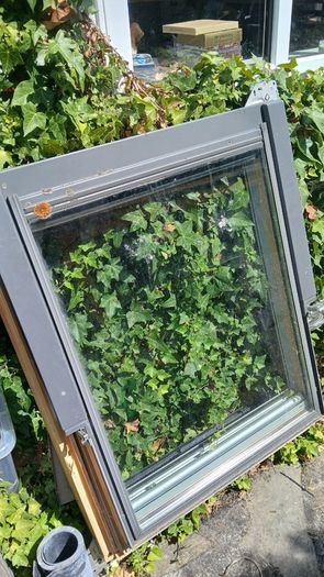 Vulex Window (skylight)