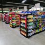 We Buy Supermarket And Shop Shelving - Shop Clearance - Warehouse Racking! Image 3