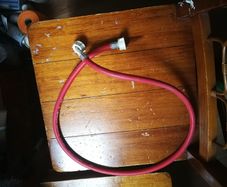 Water hose connector