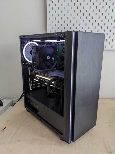 Gaming Pc 2070 Super