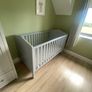 Cot Bed Image 2