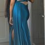 Debs Dress Simply Divine Image 4