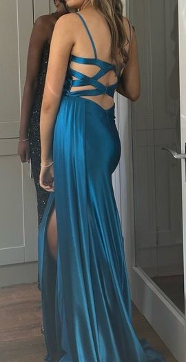 Debs Dress Simply Divine