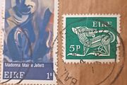 Irish Stamps