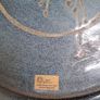 Louis Mulcahy handmade pottery plate Image 4