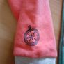 Joules Hoody 9-10 yrs Image 3
