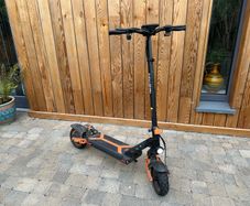 2025 Kukirin G2 Max - Price Drop