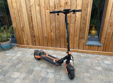 2025 Kukirin G2 Max