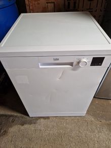 Beko dishwasher