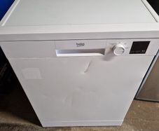 Beko dishwasher