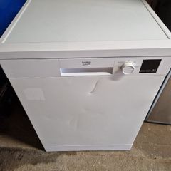 Beko dishwasher