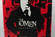 Omen pentology dvd boxset