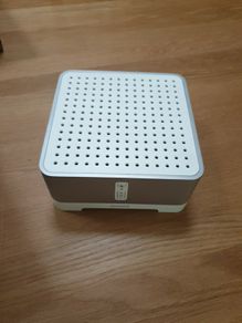 Reduced.  Very good condition sonos connect amp