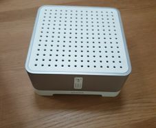 Reduced.  Very good condition sonos connect amp