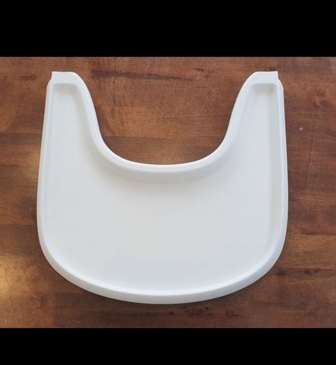 Stokke Tripp Trapp High Chair Accessorie Bundle