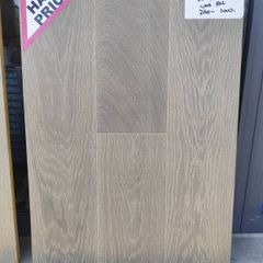 grey oak engineered hardwood 20/6 X 190 X 2200