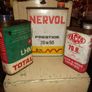 Oil Cans Image 2
