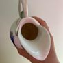 Franz Porcelain Hummingbird Cream Jug Image 5