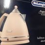 Kettle Pastel Pink Kettle Image 2