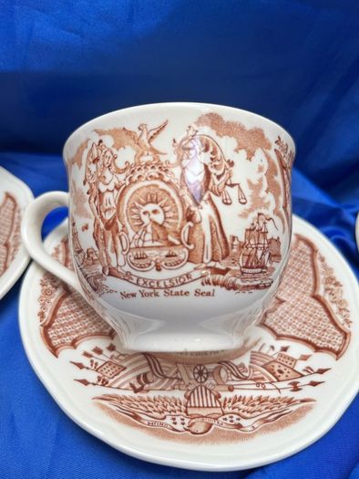 teaset