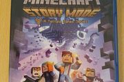 minecraft story mode