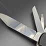 Vintage Long time Discontinued Wenger Swiss Grip Large Swiss Army Knife Multi Pliers Multi Tool Extremely Rare Image 8